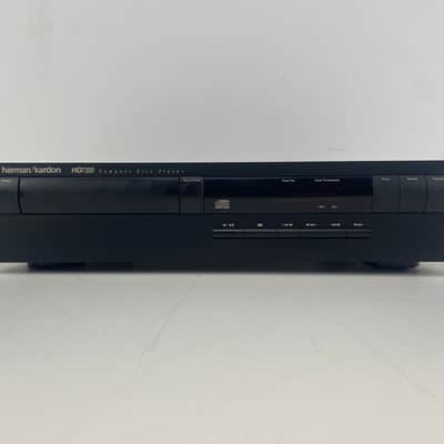 Harman Kardon - HD7300 - CD-Player image 6