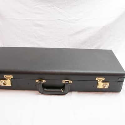 Heckel Beautiful Heckel Professional Wood Bassoon image 4