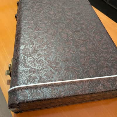 Haar custom shop telecaster (trad t) 2025 image 13