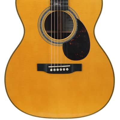 Martin OMJM John Mayer Signature 2023 image 5