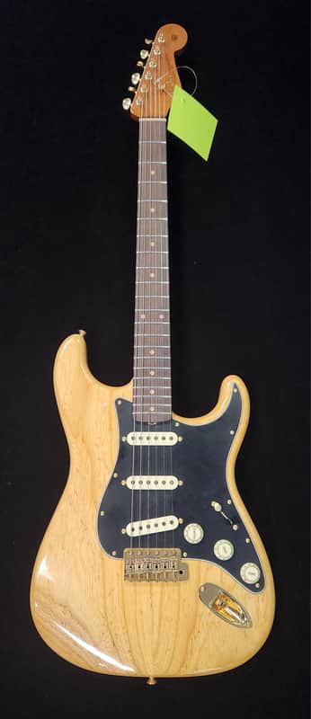 2025 Fender Custom Shop '62 Reissue Stratocaster Journeyman Relic image 1