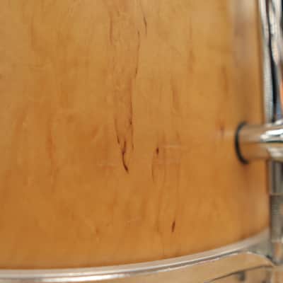 Used Sonor Force 3000 10x12" Scandinavian Birch Tom image 10
