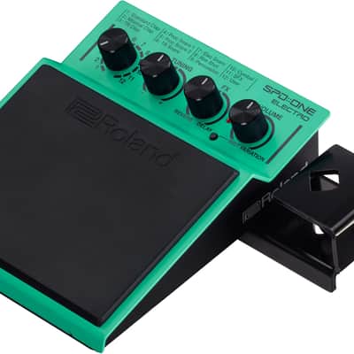 Roland SPD::ONE ELECTRO Percussion Pad image 7