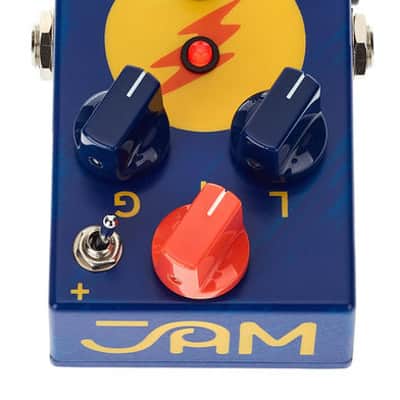 Jam Pedals TubeDreamer Overdrive image 3