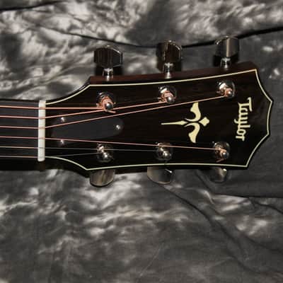 Taylor 618e 2015 image 8