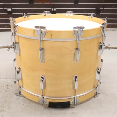 Tama Superstar 14x22 Bass Drum Vintage 1980's MIJ image 9