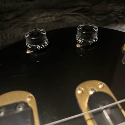 Yamaha BB5000 MIJ 85-88 - Black image 4