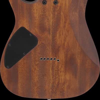 Ibanez RG421-MOL RG Electric Guitar 6-String - Mahogany Oil image 15