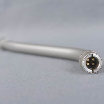 DENON DP-57 L/M S-shaped tone arm Pipe tube replacement In Excellent Condition image 4
