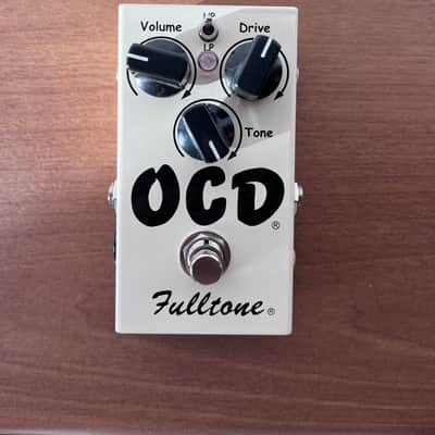 Fulltone OCD V1.5 RARE,PERFECT image 1