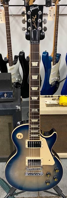 Gibson Les Paul Peace (2014) | Reverb