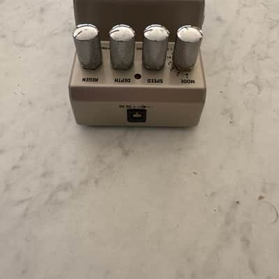 Marshall Regenerator RG-1 2010s - Silver image 6