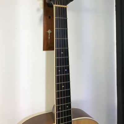 Martin OM Cherry 000-14 2023 - Natural image 3