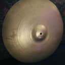 Zildjian 19" Vintage A ride 1960 - 1917gs (Rare weight/Must grab!!)