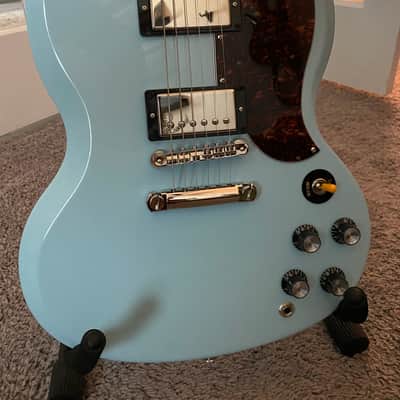 Gibson CME Exclusive SG Standard Electric Guitar 2018 image 4