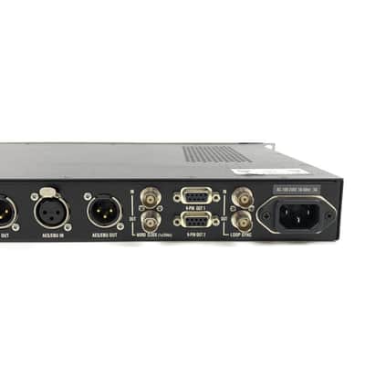 Digidesign MH-040 2000s - Silver TGHM image 6