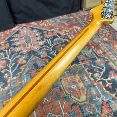 1978 Fender Precision Bass Natural Ash w/Hard Case image 23