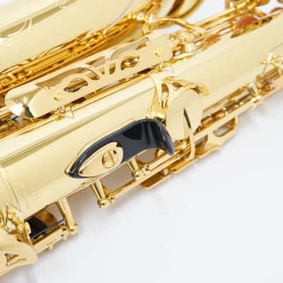 Yamaha YAS-62 「YAS62」 Alto Saxophone image 21