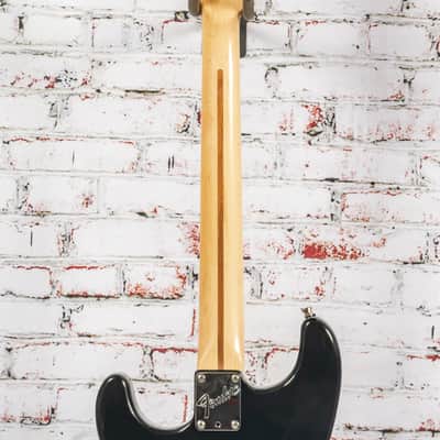 Fender - 1991 American Stratocaster Plus Electric Guitar - w/Straplocks And Strap - x5029 - USED image 7