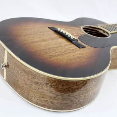 Martin CEO-9 - Mango Sunset Sunburst - #210 image 2