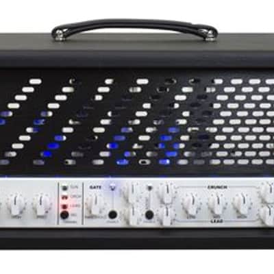 Peavey Invective 120 Electric Guitar Amplifier Head 120 Watts image 2