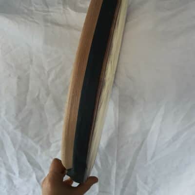 Frame Drum Bendir, Daf, Erbane Tambourine With Case image 3