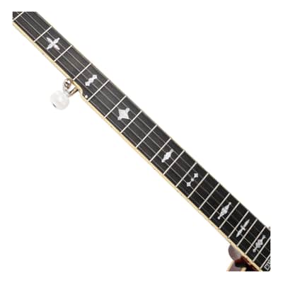 Gold Tone Mastertone OB-3RF: Orange Blossom Twanger Resonator Banjo - Open Box image 3
