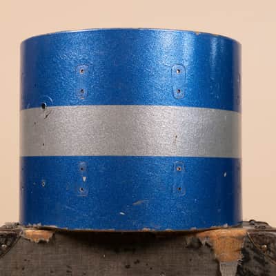 Vintage 12x15" Leedy & Ludwig Parade Drum Shell image 2