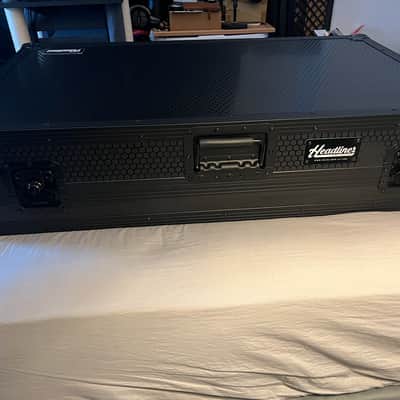 AlphaTheta XDJ-AZ 2025 - Black + Headliner Flight Case image 13