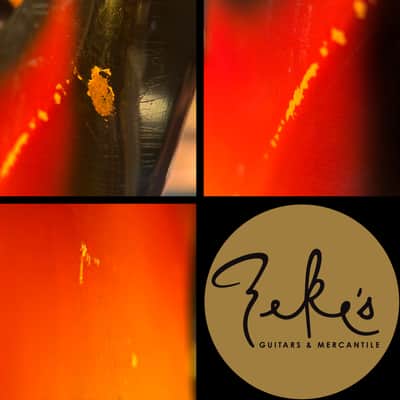 Fender Stratocaster 1965 - Sunburst image 19
