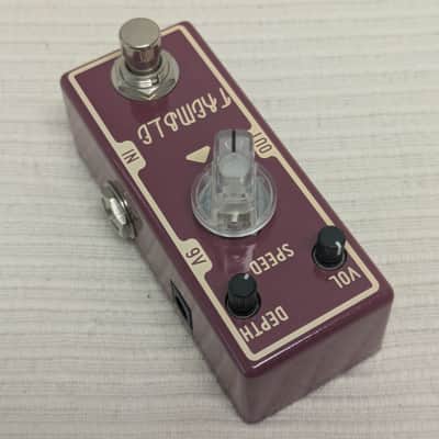 Tone City Tremble 2010s Red image 2