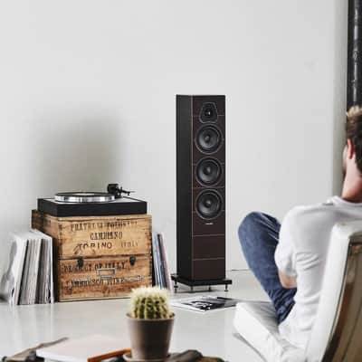 SONUS FABER Lumina III - 3-Way Floorstanding Speakers (Pair) - NEW! image 7