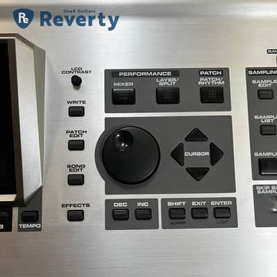 Roland Fantom-X8 Audio Track 88-Key Synthesizer Electronic Keyboard FantomX8 X8 image 13