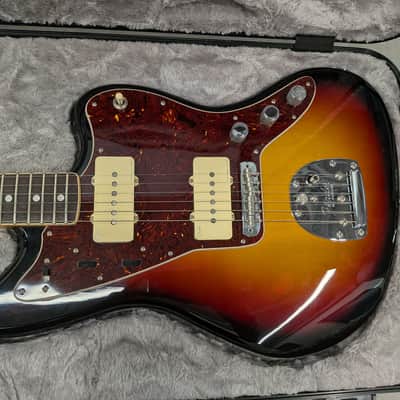 Fender American Ultra Jazzmaster 2021 image 2
