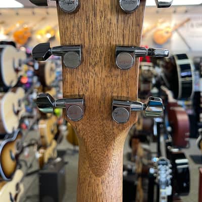 Taylor  714ce Fall Limited  2021 image 9