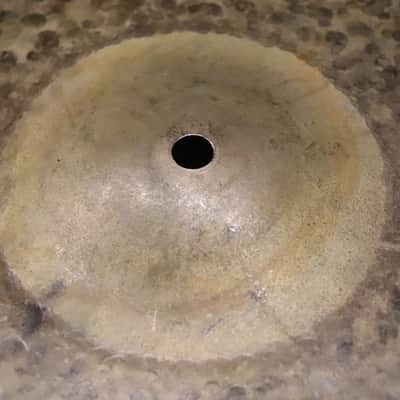 Meinl Byzance 15" Dual Hi Hat Cymbals image 6