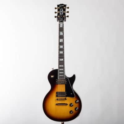 Gibson Les Paul Custom 70s, Tobacco Burst | Demo image 2