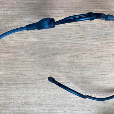 Sennheiser XSW 1-ME 3 II Wireless Headset - Black image 6