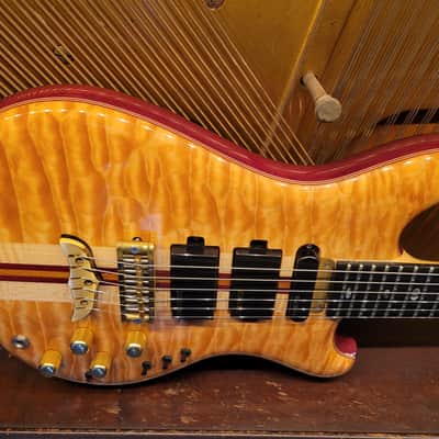 Alembic Further image 8