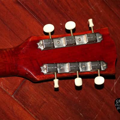 1960 Gibson ES-125 TC image 6