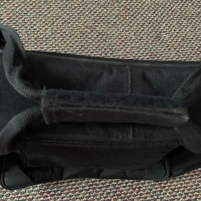 MACKIE NYLON PADDED MIXER BAG (WHAT MODEL?) APPRX. 19in x 18in x 5in/MAKE OFFER! image 15