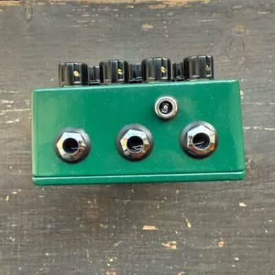 Kuro T120 Matamp GT120 Preamp image 2