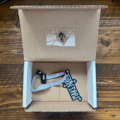 Make Noise Mimeophon (boxed) image 8