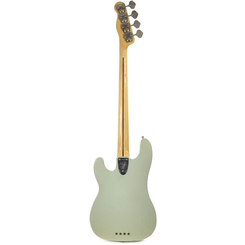Fender Telecaster Bass 1971 - 1979 image 2