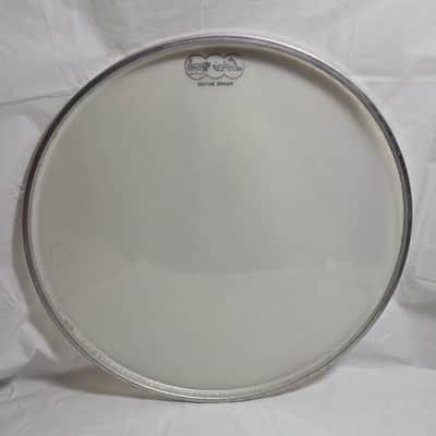Remo 15" Weather King Parade Batter w/ Vintage Ludwig Logo image 4