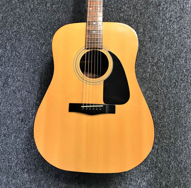 Fender Gemini II image 1