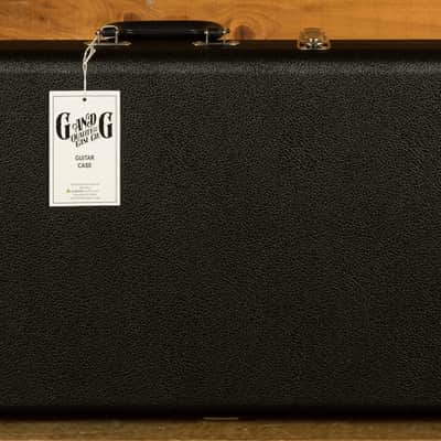 Tom Anderson Drop Top | Honey Burst image 9