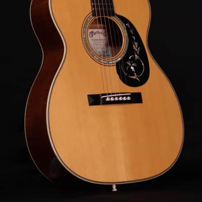 Martin Custom Shop 000-14 Fret - USED image 6