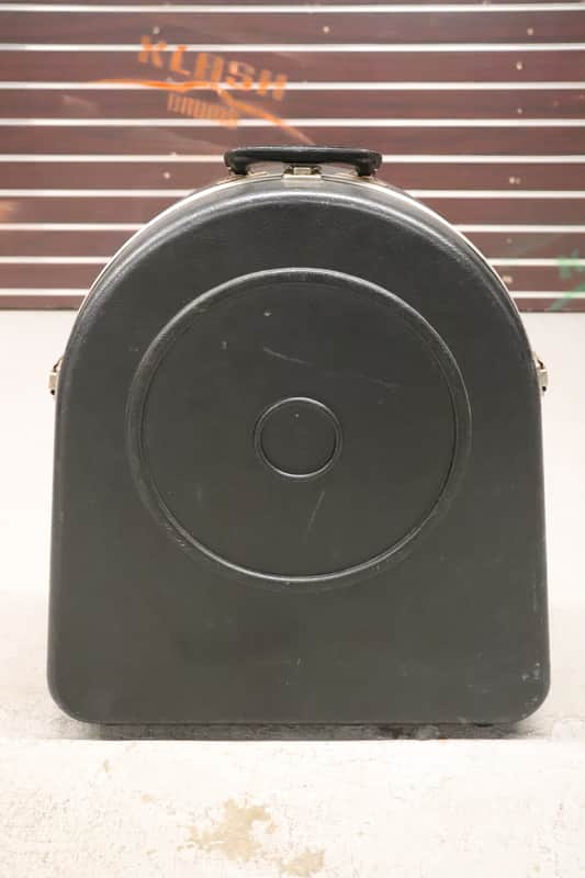 Ludwig 5x14 Snare Drum Case Vintage 1960's image 1