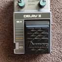 ’86 Ibanez DDL10 Digital Delay II Vintage Guitar DDL-10 Pedal 80’s Echo ’87
